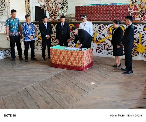 Kegiatan LPPDes T.A 2025